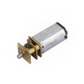 High quality gear dc micro motor 1.2v